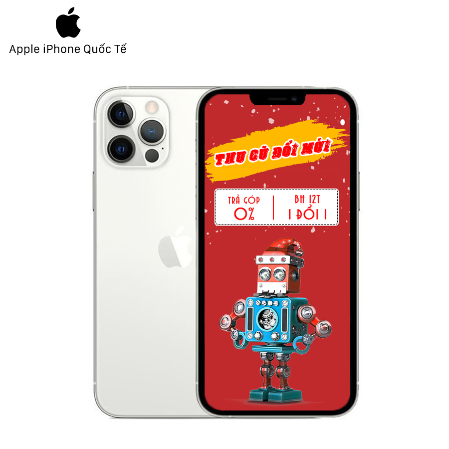 iPhone 12 Pro Max 512GB 1 Sim – Giá Rẻ ...