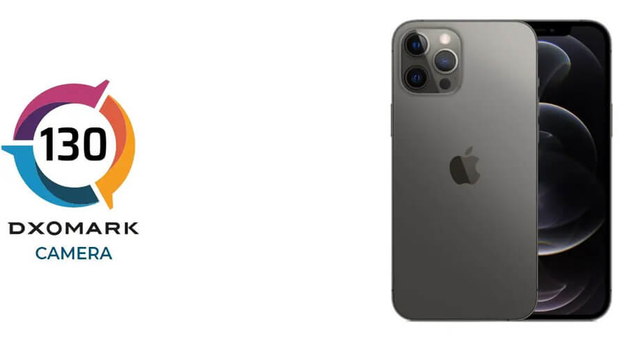 iPhone 12 Pro Max: Chiếc iPhone có camera tốt nhất hiện tại theo đánh giá của DxOMark - Hình 1 iPhone 12 Pro Max: Chiếc iPhone có camera tốt nhất hiện tại theo đánh giá của DxOMark - Hình 1