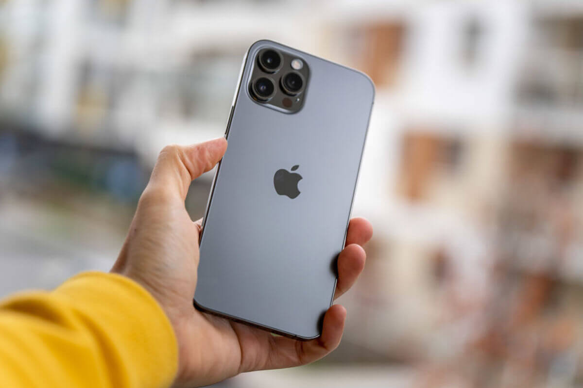 Sắm iPhone 12 Pro Max không khó, giá rẻ khỏi lo chỉ từ 10.49 triệu đồng Sắm iPhone 12 Pro Max không khó, giá rẻ khỏi lo chỉ từ 10.49 triệu đồng