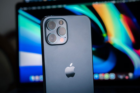 Không đâu rẻ bằng, iPhone 12 Pro Max cũ giảm đến 6.1 triệu tại Phúc Khang Mobile