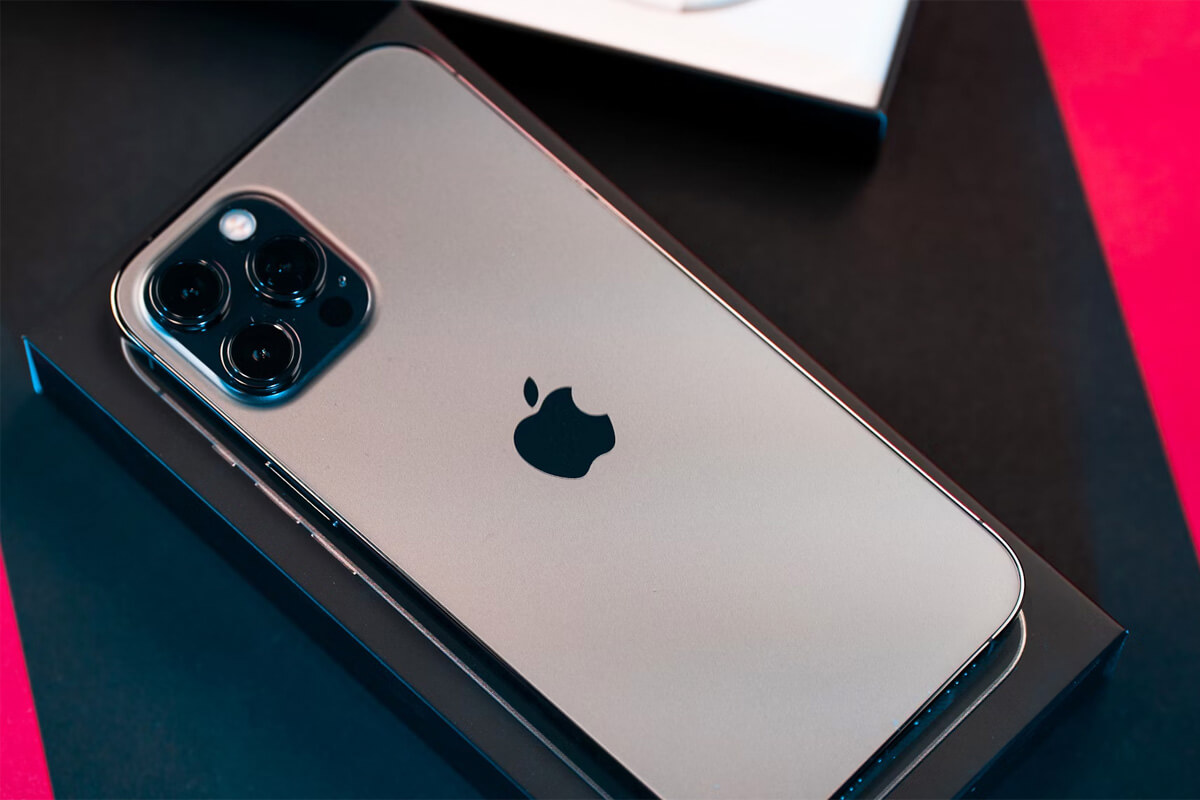 iPhone 12 Pro Max cũ iPhone 12 Pro Max cũ