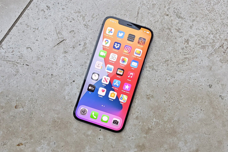iPhone 12 Pro Max giá tốt, kèm nhiều ưu đãi như PMH, tặng gói BH 3 năm, còn được hỗ trợ trả góp 0%