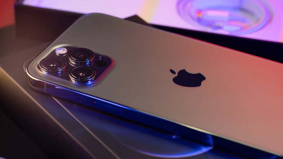 iPhone 12 Pro Max cũ rẻ kịch sàn, mua tiết kiệm hơn máy mới chục triệu mà vẫn còn 12 tháng bảo hành