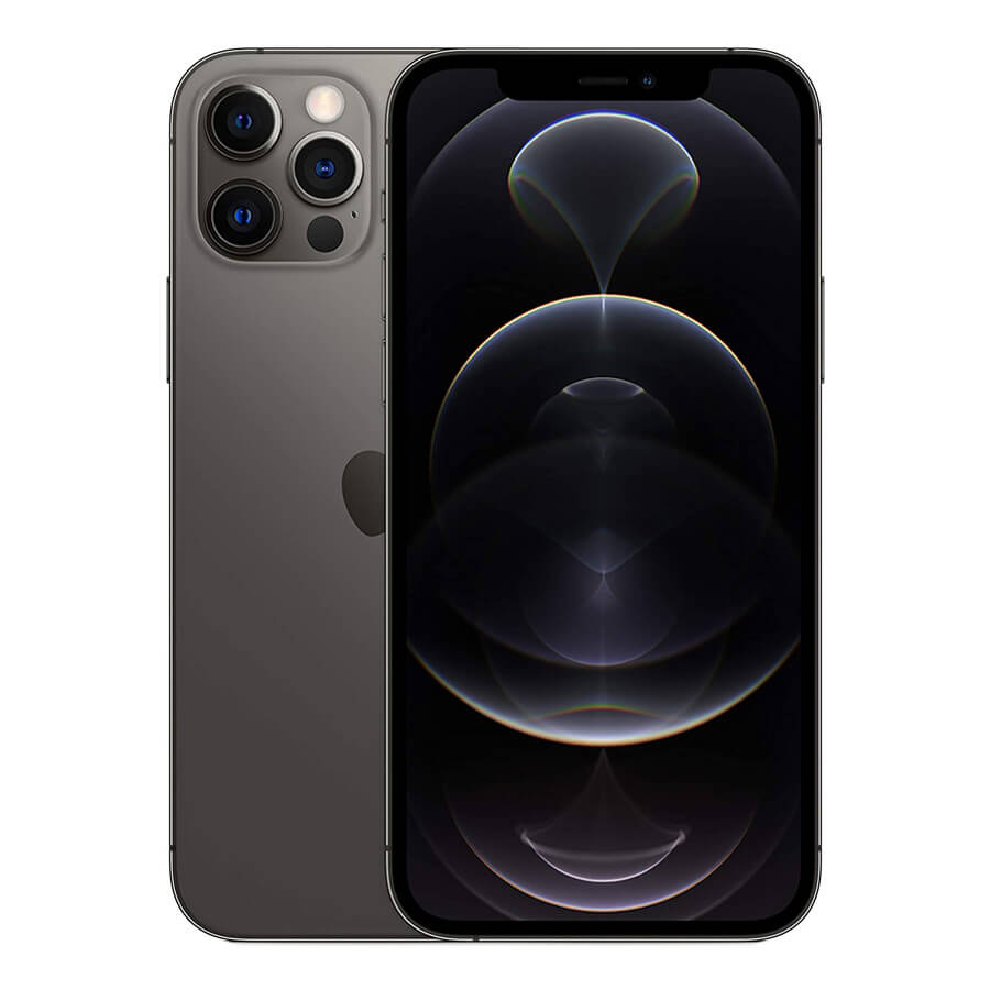 iPhone 12 Pro Max iPhone 12 Pro Max