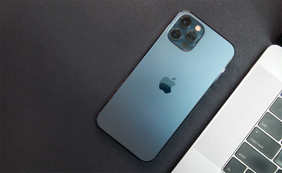 iPhone 12 chính hãng bao giờ về Việt Nam? Giá bao nhiêu? - Hình 3 iPhone 12 chính hãng bao giờ về Việt Nam? Giá bao nhiêu? - Hình 3