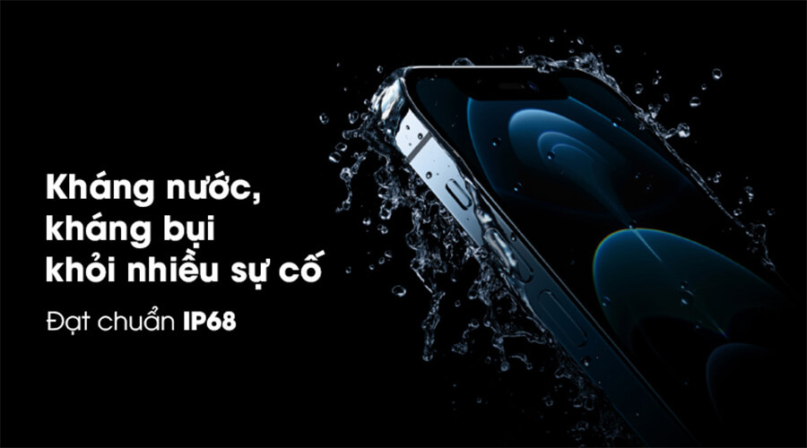 iPhone 12 Pro - Hình 2