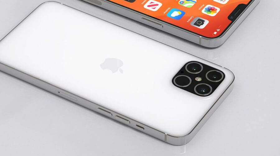 iPhone 12 Pro sẽ có thiết kế như vầy nè, nếu các tin đồn gần đây là chính xác - Hình 2