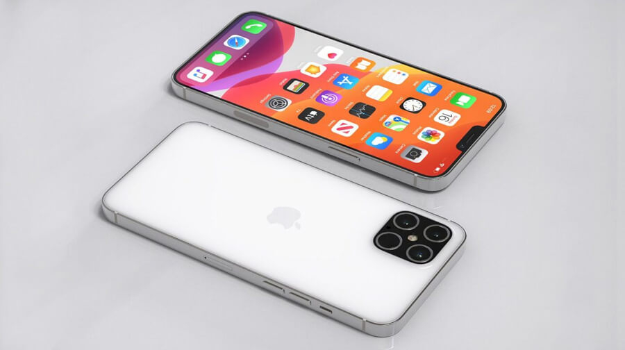 iPhone 12 Pro sẽ có thiết kế như vầy nè, nếu các tin đồn gần đây là chính xác - Hình 4