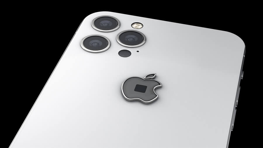 iPhone 12 Pro Steve Jobs: Bản "độ" mang phong cách hoài cổ một thời của Apple - Hình 4 iPhone 12 Pro Steve Jobs: Bản "độ" mang phong cách hoài cổ một thời của Apple - Hình 4