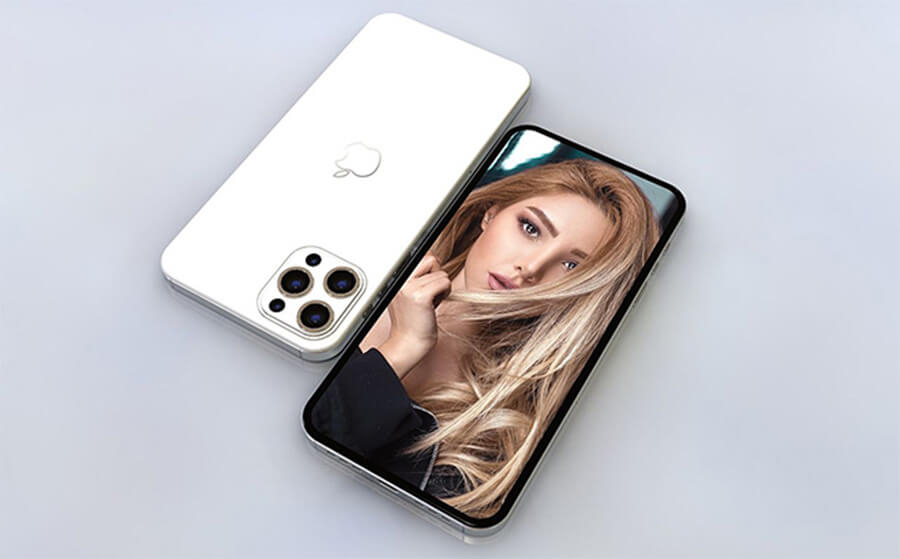 iPhone 12 Pro Super đẹp "nghiêng nước nghiêng thành" - Hình 2 iPhone 12 Pro Super đẹp "nghiêng nước nghiêng thành" - Hình 2