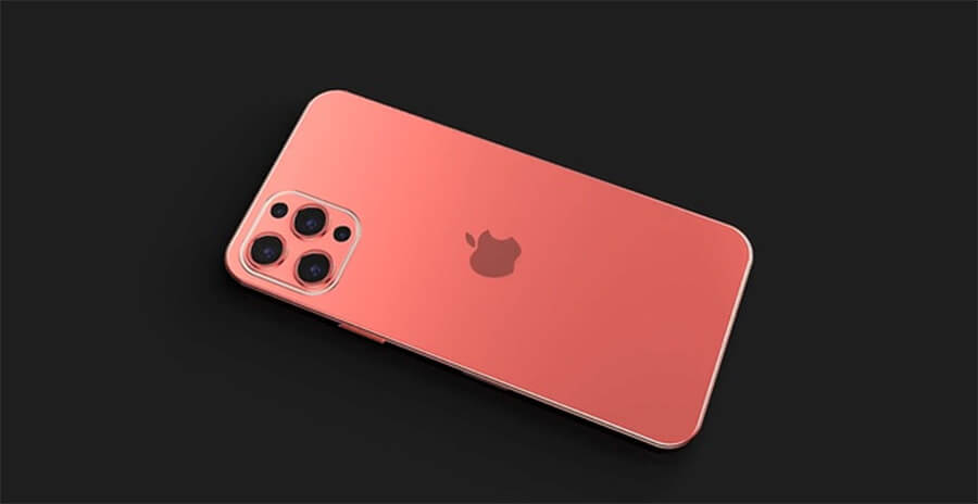 iPhone 12 Pro Super đẹp "nghiêng nước nghiêng thành" - Hình 5 iPhone 12 Pro Super đẹp "nghiêng nước nghiêng thành" - Hình 5