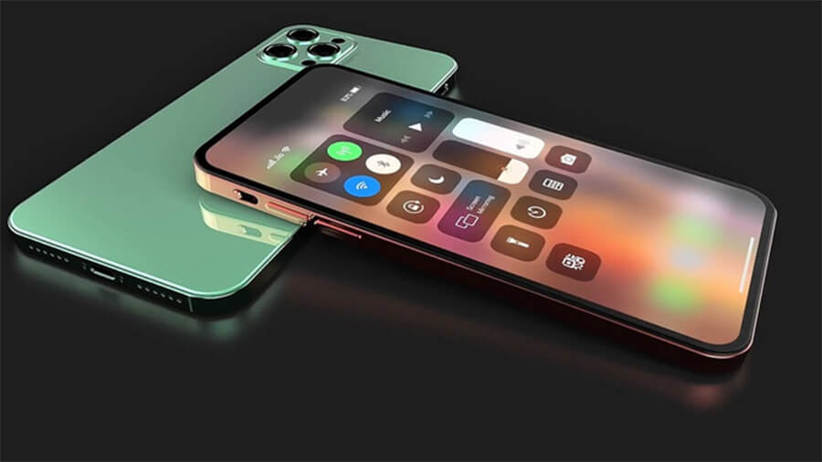 iPhone 12 Pro Super đẹp "nghiêng nước nghiêng thành" - Hình 6 iPhone 12 Pro Super đẹp "nghiêng nước nghiêng thành" - Hình 6