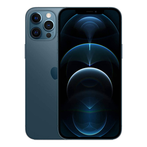 iPhone 12 Pro Max 512GB Quốc Tế (Zin - 99%)