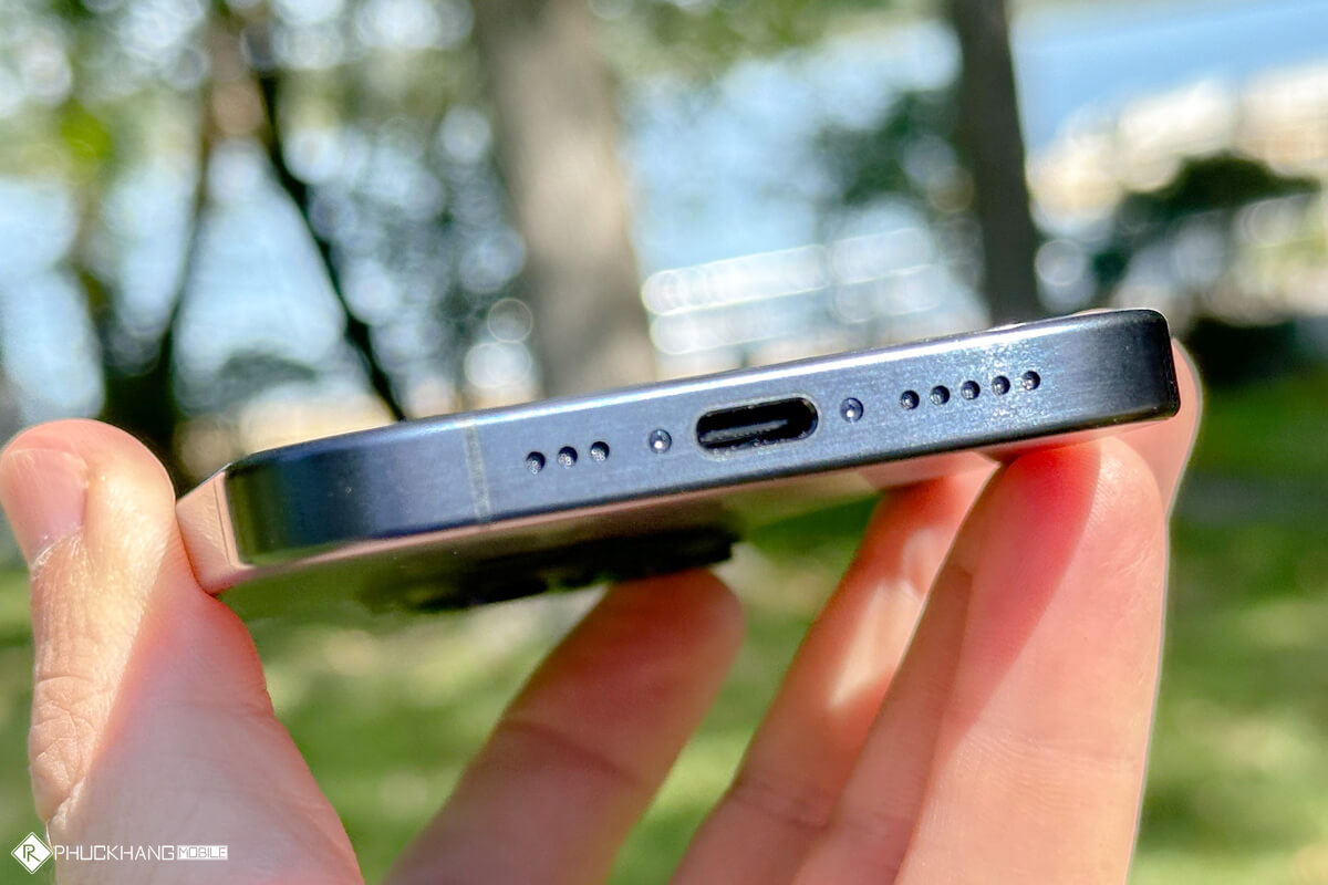 iPhone sạc lâu đầy pin - Hình 1