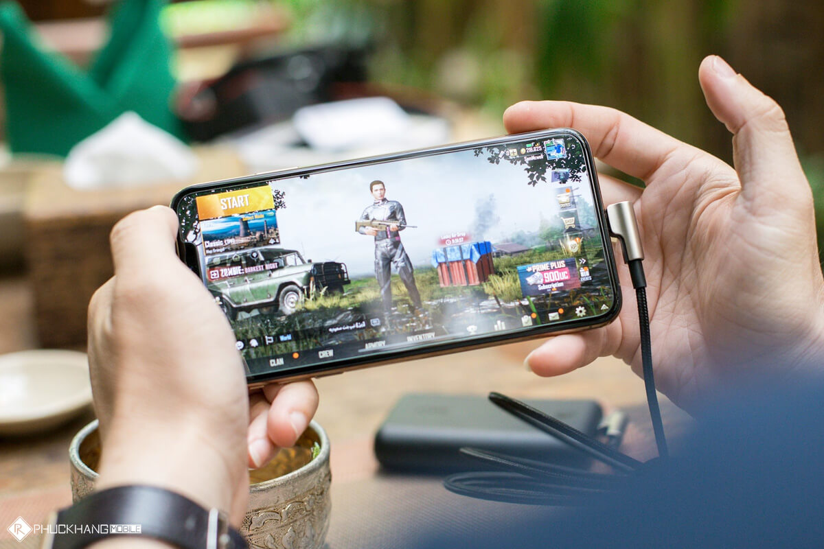 iPhone sạc lâu đầy pin - Hình 2