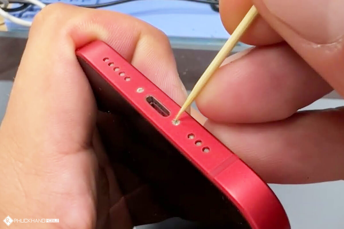 iPhone sạc lâu đầy pin - Hình 4