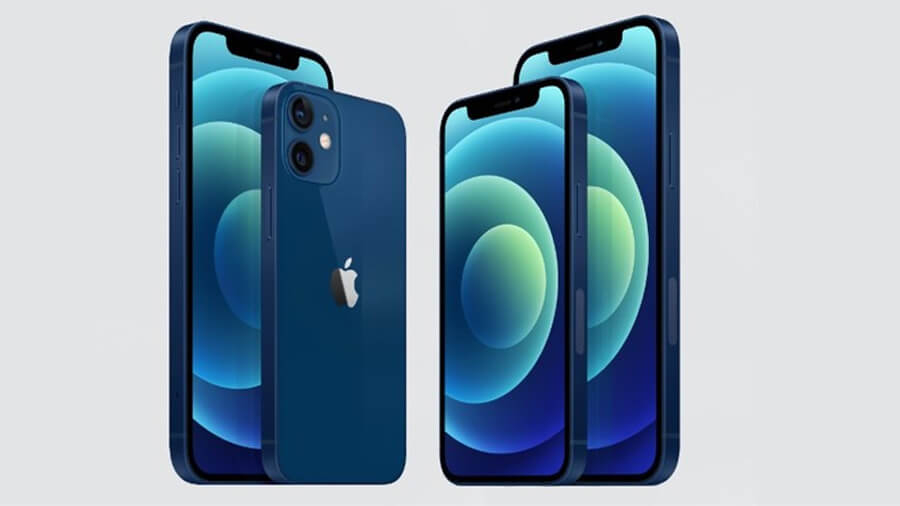 iPhone 12 và iPhone 12 Pro: 9 điểm khác biệt giữa hai siêu phẩm - Hình 8