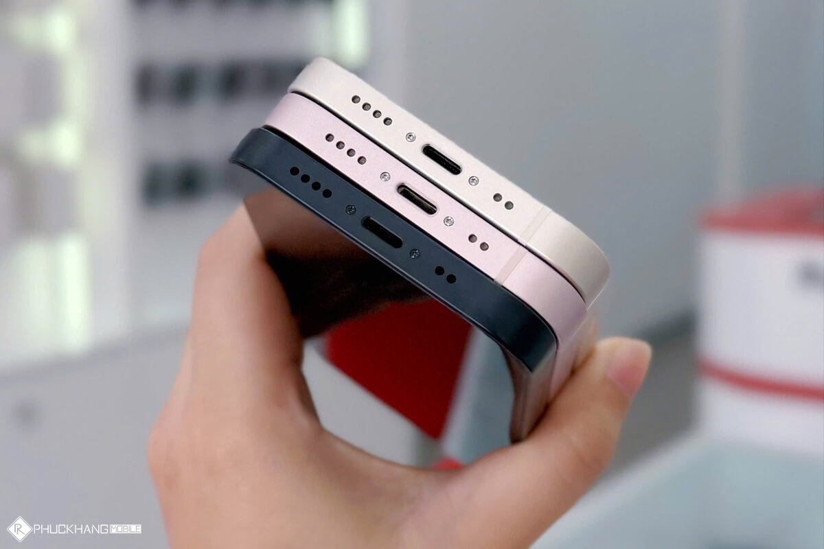 Loa iPhone 13 Loa iPhone 13