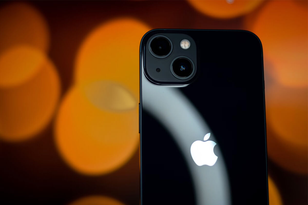 iPhone 13 cũ iPhone 13 cũ