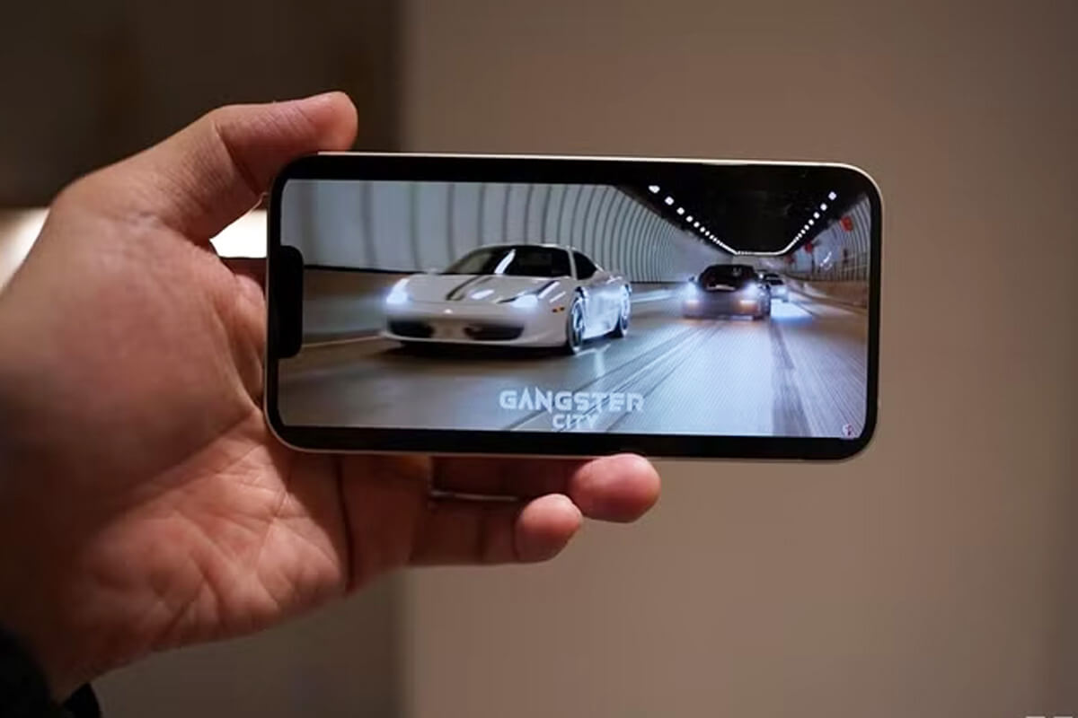 Mua iPhone 13 cũ - Hình 2