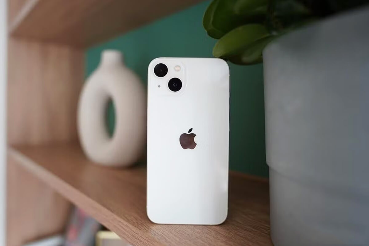 Mua iPhone 13 cũ - Hình 1