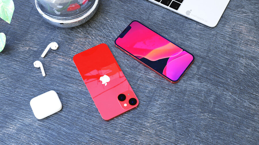 iPhone 13 (iPhone 12s) lộ thêm thông số về cấu hình và giá bán