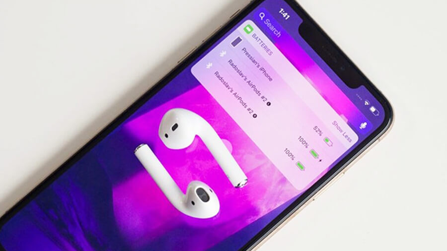 iPhone 13 (iPhone 12s) sẽ được trang bị tính năng sạc ngược không dây như trên smartphone Android - Hình 2 iPhone 13 (iPhone 12s) sẽ được trang bị tính năng sạc ngược không dây như trên smartphone Android - Hình 2