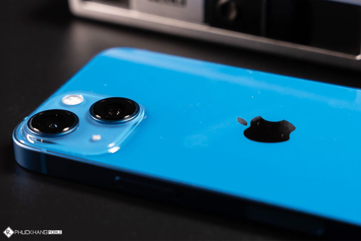 iPhone 13 mini đã thấm mệt có nên lên iPhone 17? - Hình 1 iPhone 13 mini