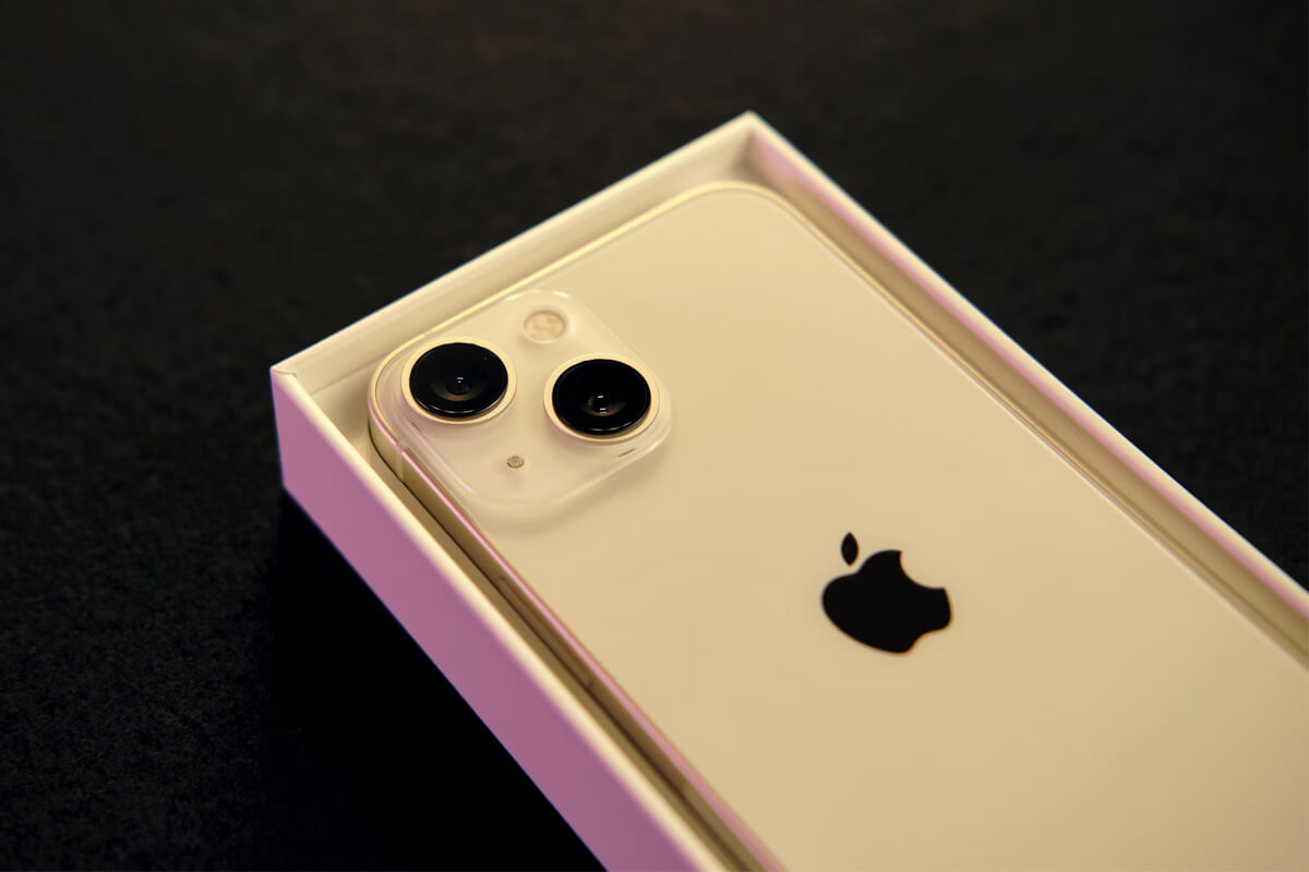 iPhone 13 mini giá rẻ chỉ từ 7.75 triệu + trả góp 0%, iFans quẹo lựa! iPhone 13 mini giá rẻ