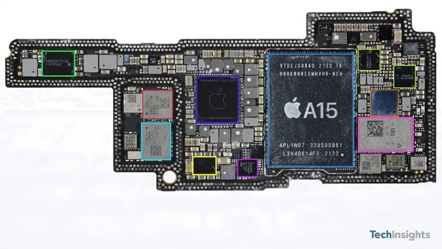 iPhone 13 Pro có chi phí thay linh kiện là bao nhiêu? Bạn có thể sẽ bất ngờ đấy - Hình 2 iPhone 13 Pro có chi phí thay linh kiện là bao nhiêu? Bạn có thể sẽ bất ngờ đấy - Hình 2