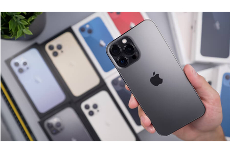 iPhone 13 Pro có mấy màu? Màu nào đẹp và phù hợp với bạn nhất?