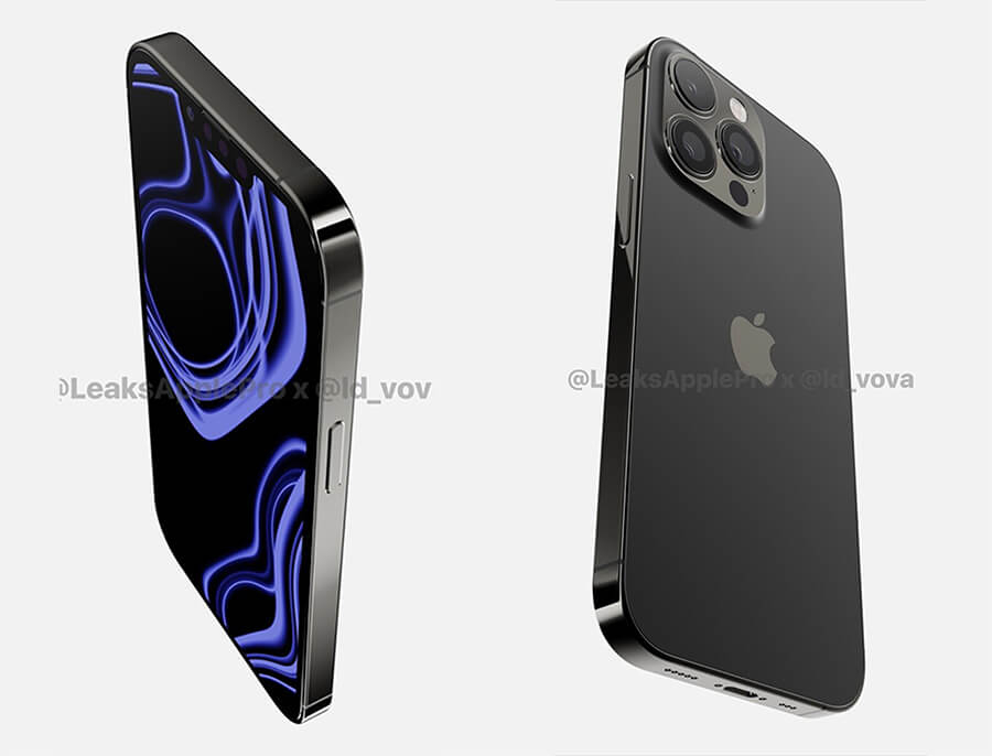 iPhone 13 Pro (iPhone 12s Pro) lộ diện hoàn toàn: Màn hình OLED 120Hz, camera đầy cuốn hút - Hình 3 iPhone 13 Pro (iPhone 12s Pro) lộ diện hoàn toàn: Màn hình OLED 120Hz, camera đầy cuốn hút - Hình 3