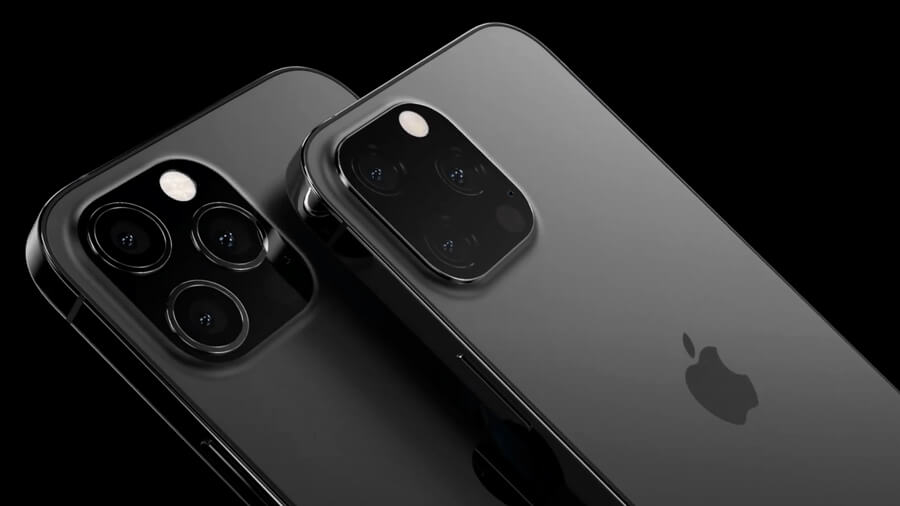 iPhone 13 Pro (iPhone 12s Pro) sẽ có thêm tùy chọn mặt lưng mờ, cụm camera được thiết kế vừa mắt hơn - Hình 1 iPhone 13 Pro (iPhone 12s Pro) sẽ có thêm tùy chọn mặt lưng mờ, cụm camera được thiết kế vừa mắt hơn - Hình 1