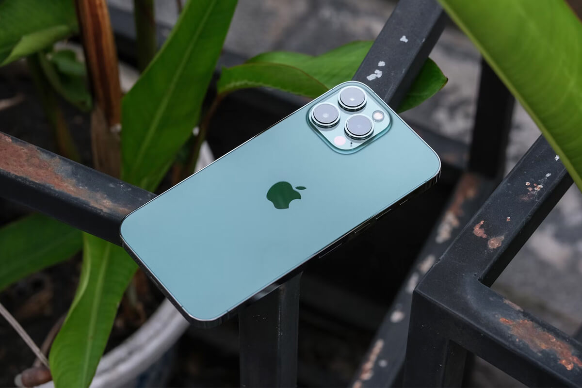 iPhone 13 Pro Max cũ
