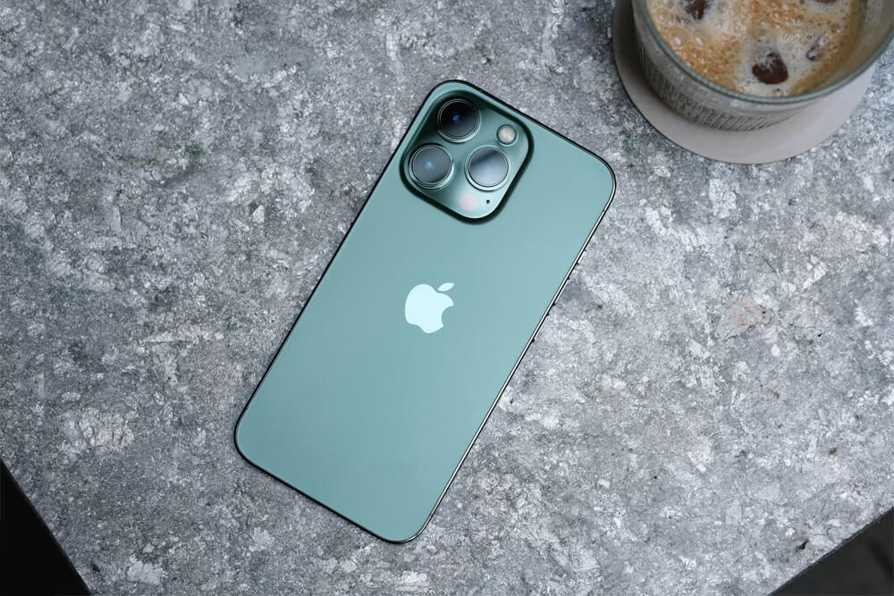 iPhone 13 Pro cũ iPhone 13 Pro cũ
