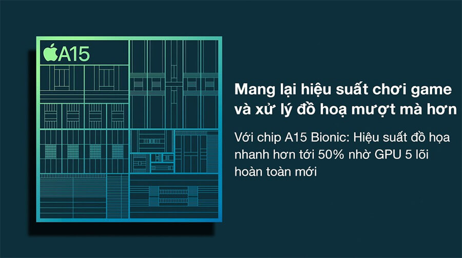 iPhone 13 Pro 512GB quốc tế - Hình 2