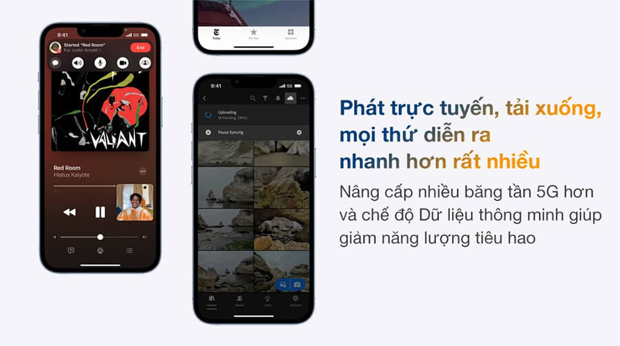 iPhone 13 Pro Max 1TB Chính Hãng - Hình 4