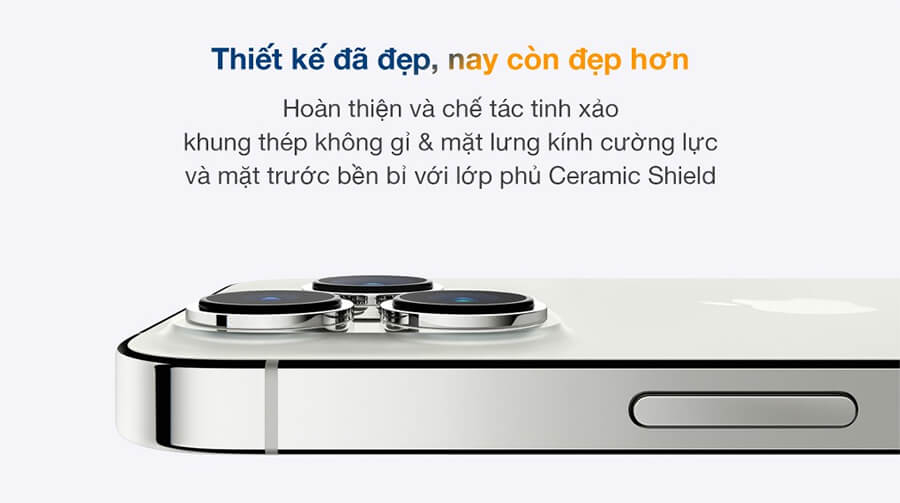 iPhone 13 Pro 512GB quốc tế - Hình 1