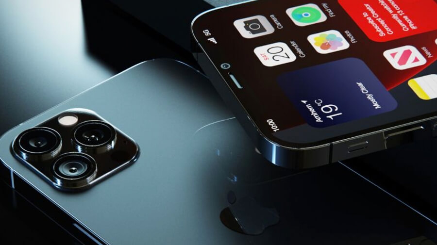 iPhone 13 Pro sẽ có camera góc siêu rộng được cải tiến, tích hợp hệ thống Sensor Shift iPhone 13 Pro sẽ có camera góc siêu rộng được cải tiến, tích hợp hệ thống Sensor Shift