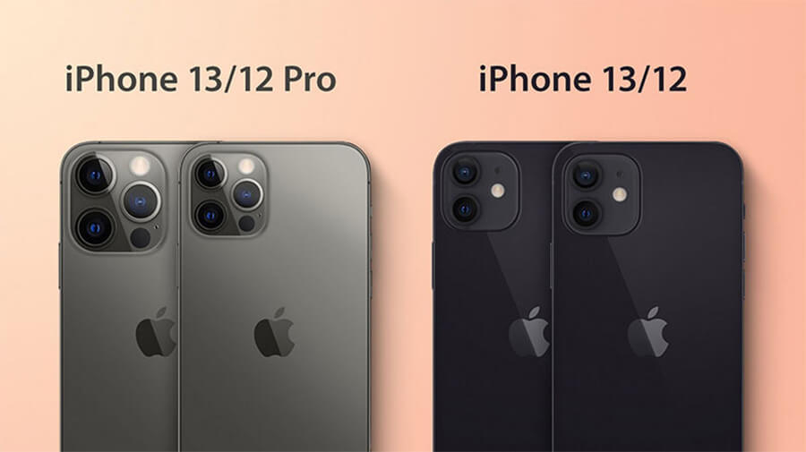 iPhone 13 Pro sẽ sở hữu cụm camera to hơn, thân máy cũng dày hơn - Hình 2 iPhone 13 Pro sẽ sở hữu cụm camera to hơn, thân máy cũng dày hơn - Hình 2