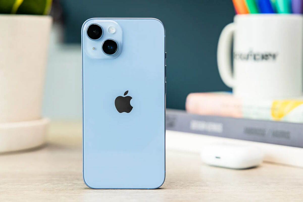 iPhone 13 vs iPhone 14