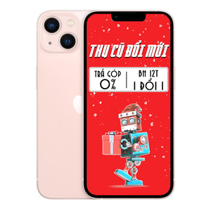 iPhone 13 Mini 128GB Quốc Tế (MÁY ĐẸP)