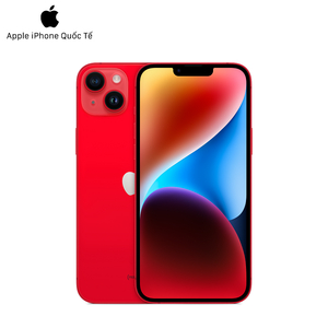 iPhone 14 128GB Quốc Tế (Mới 100% - LL/A)