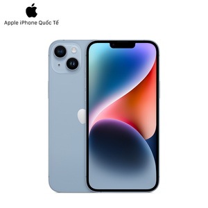 iPhone 14 128GB Quốc Tế (Zin - 99%)