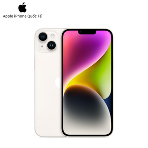 iPhone 14 256GB Quốc Tế (CŨ 99% - SIM VL)