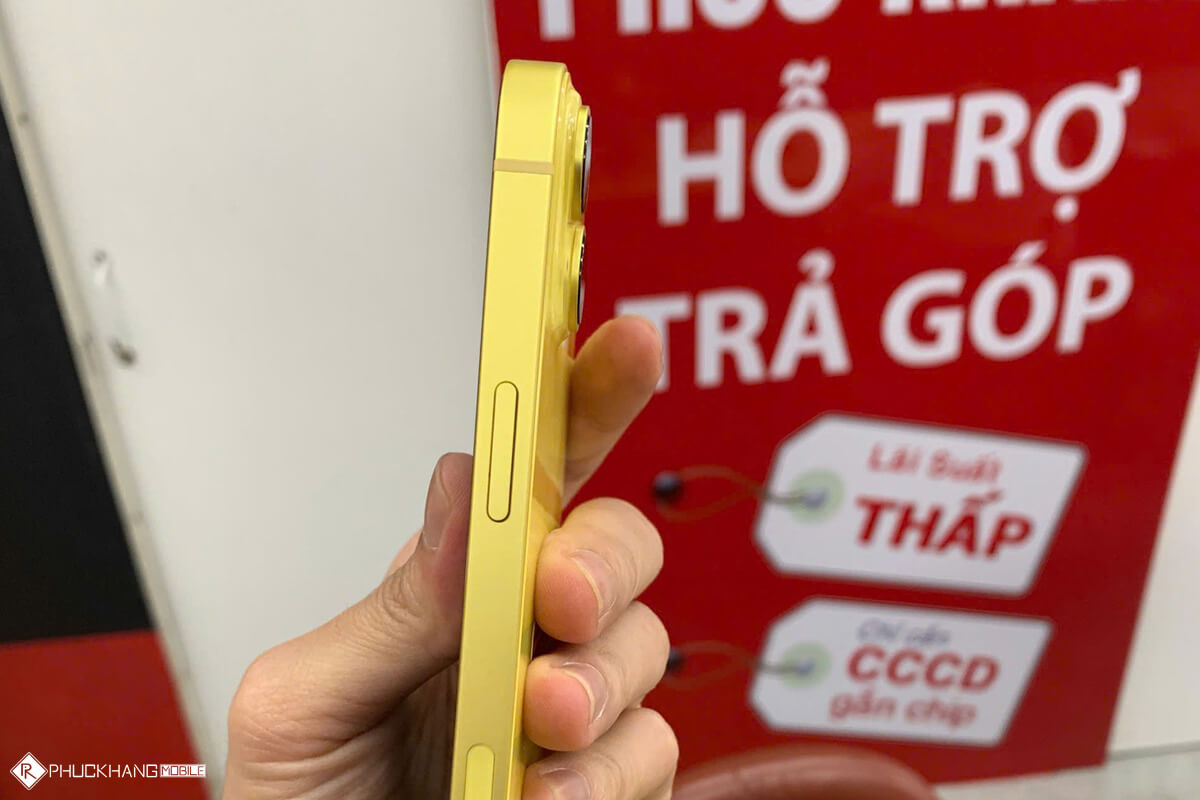 Khung viền iPhone 14 Khung viền iPhone 14