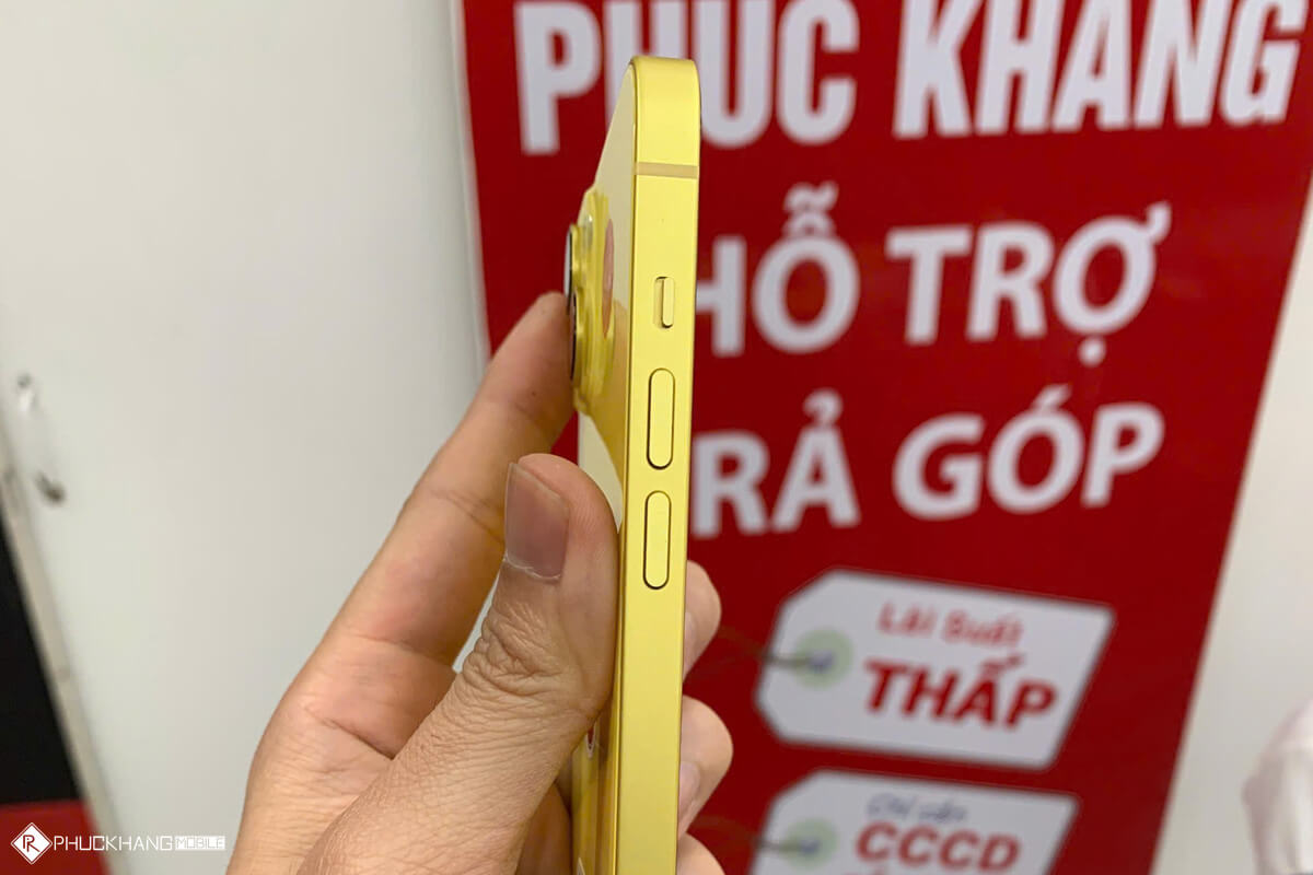 Cạnh viền iPhone 14 Cạnh viền iPhone 14