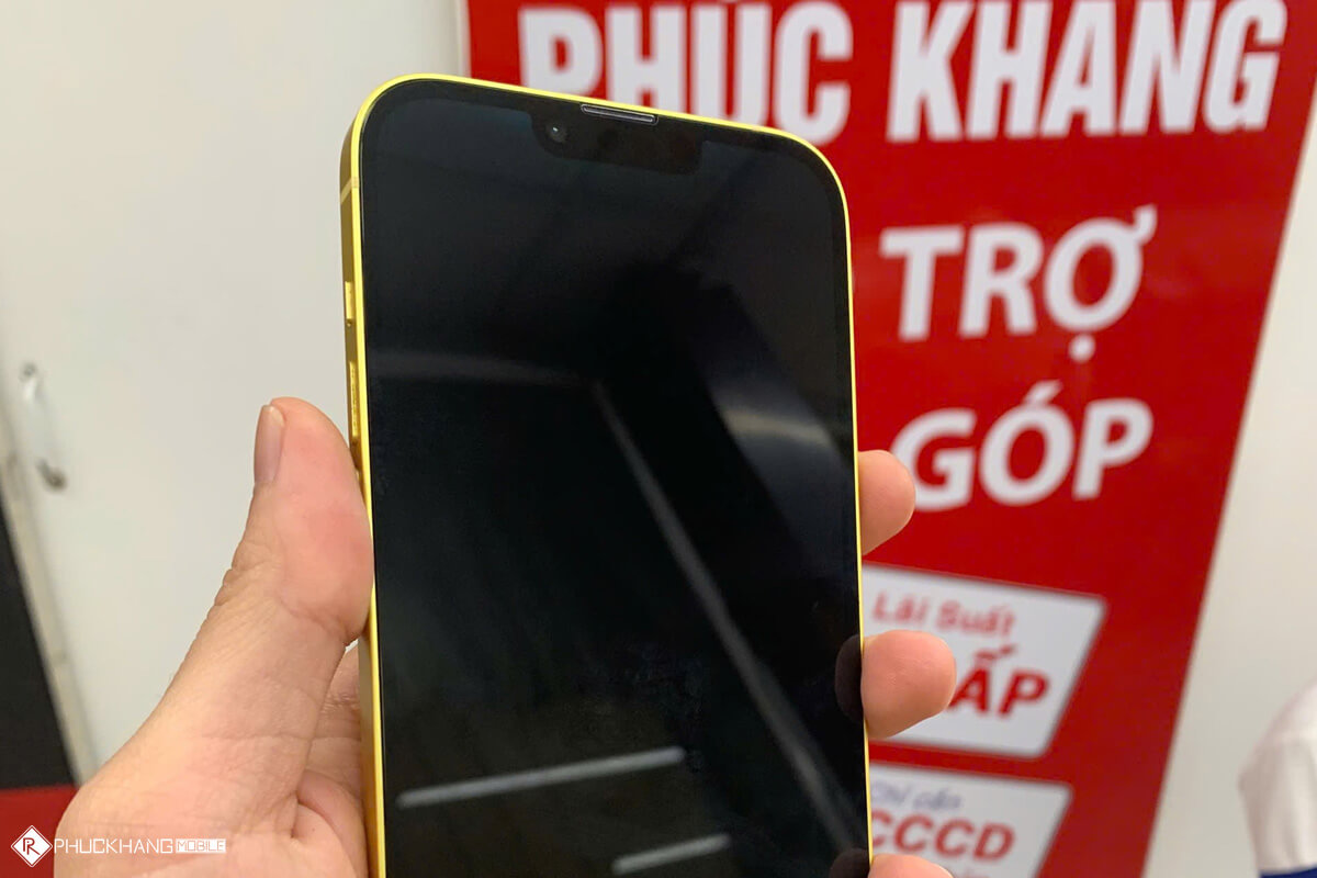 Màn hình iPhone 14 Màn hình iPhone 14