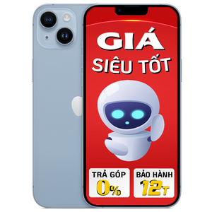 iPhone 14 128GB Quốc Tế (Cũ 99% - LL/A)