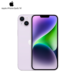 iPhone 14 Plus 128GB Quốc Tế (Cũ 99% - LL/A)